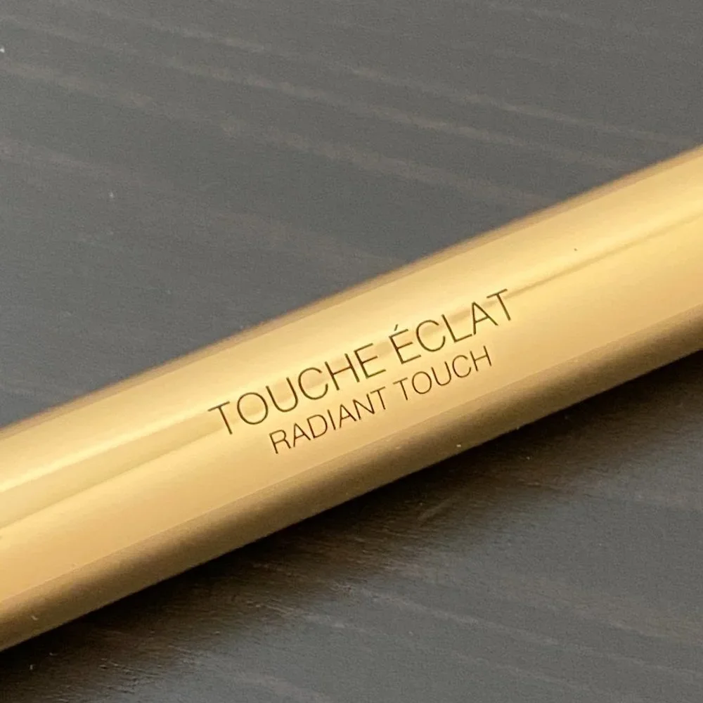 YSL Touche Éclat Brightening Pen Luminous Ivory